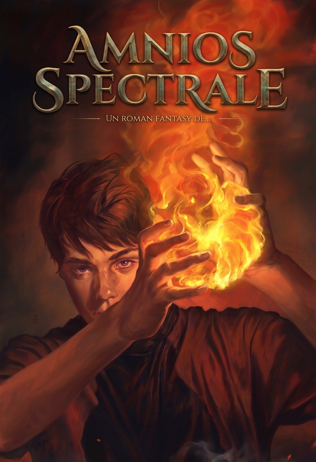 Amnios Spectrale