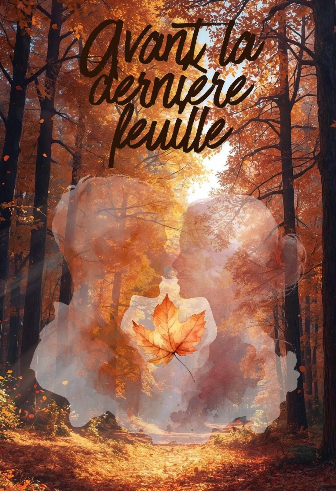 Avant la dernière feuille