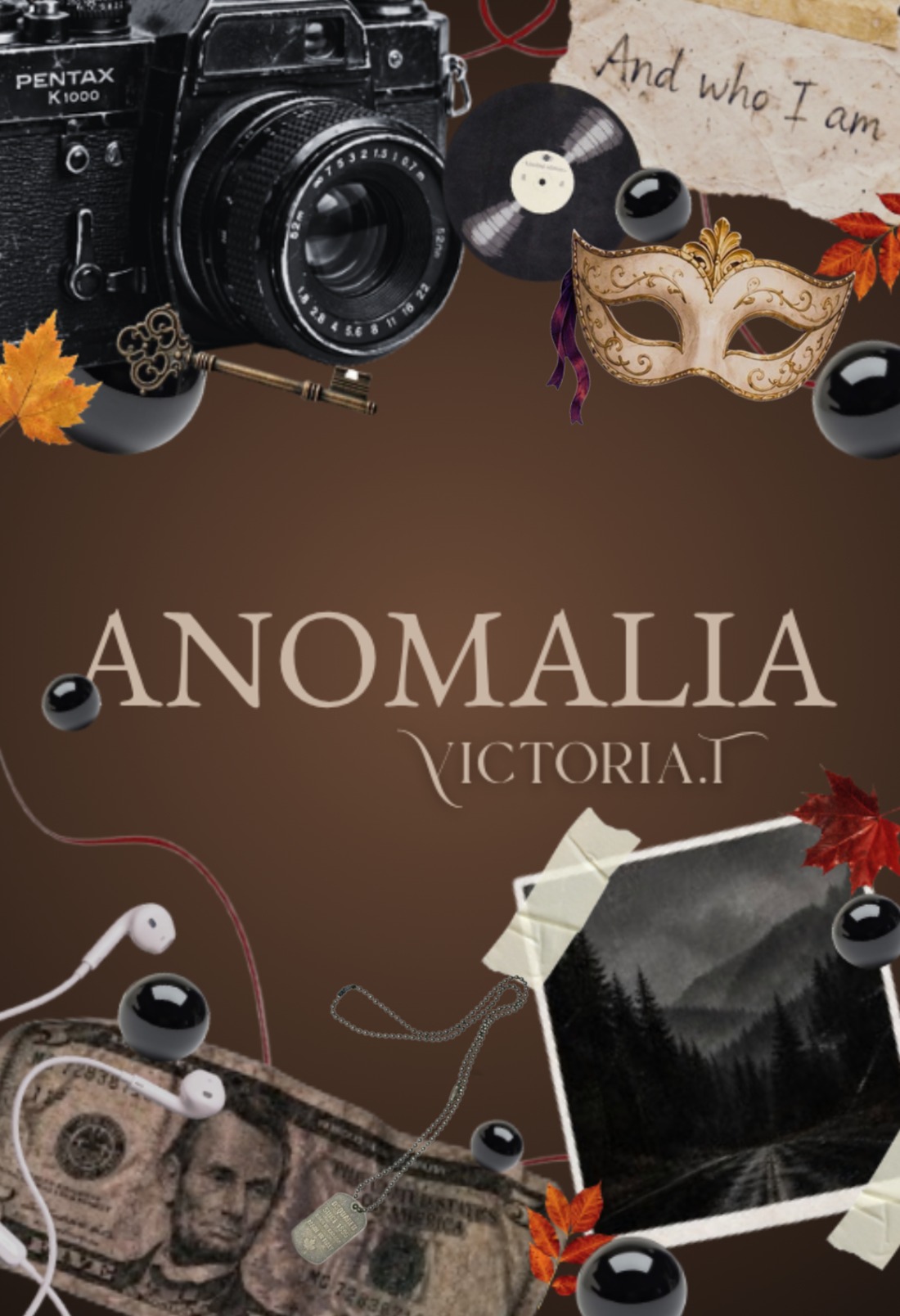 ANOMALIA