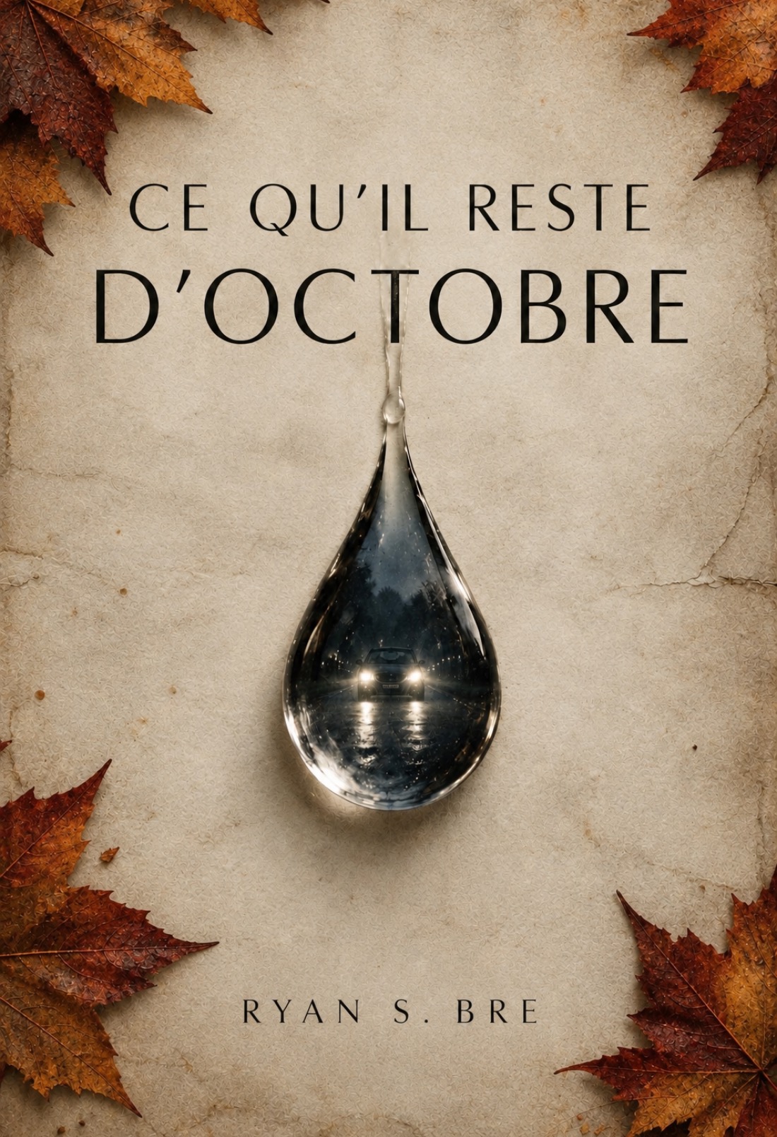 Ce Qu'il Reste D'octobre 