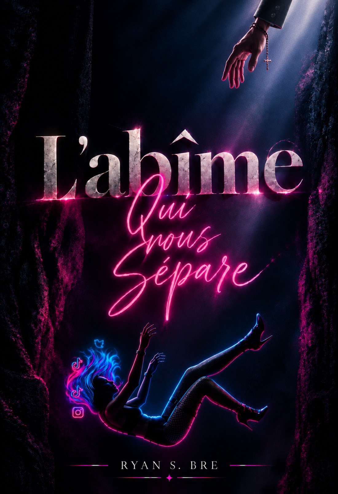 L'abîme qui nous sépare 