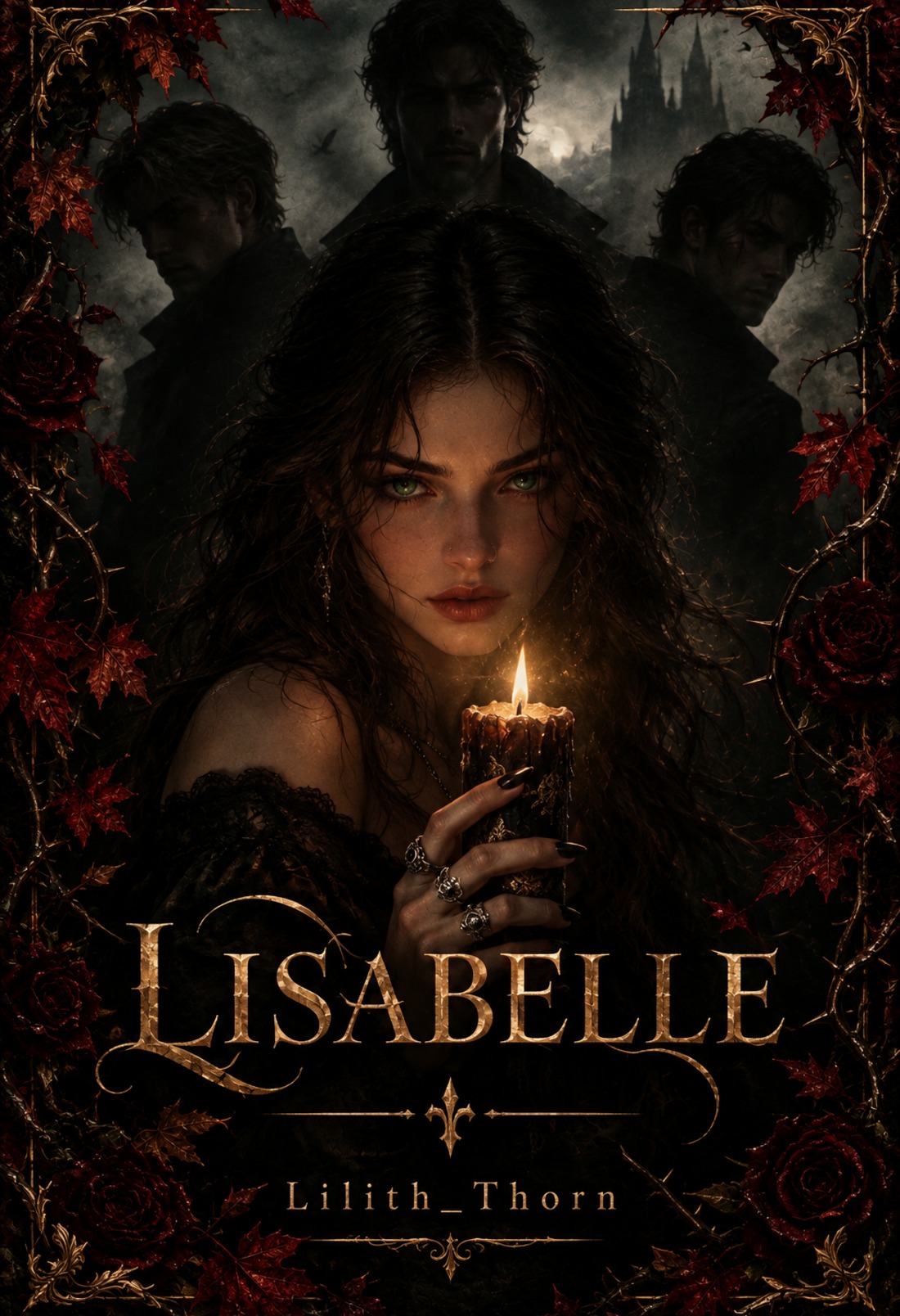 Lisabelle Menfis