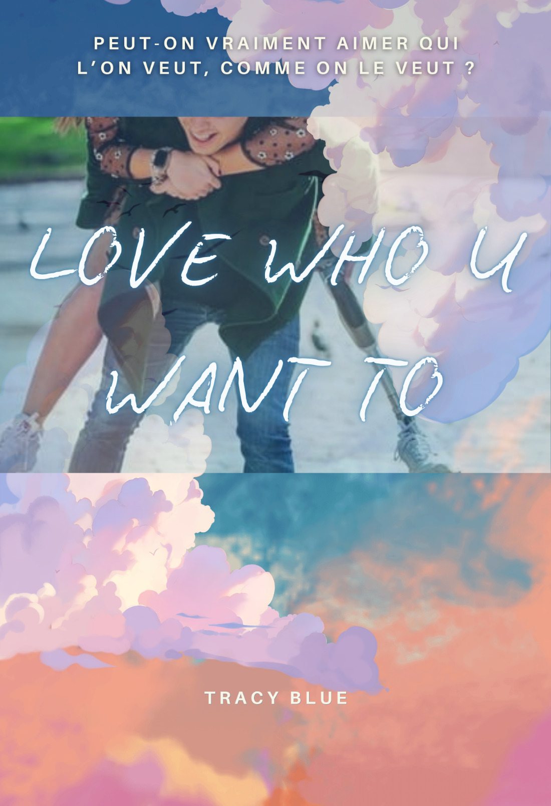 Love Who You Want To
