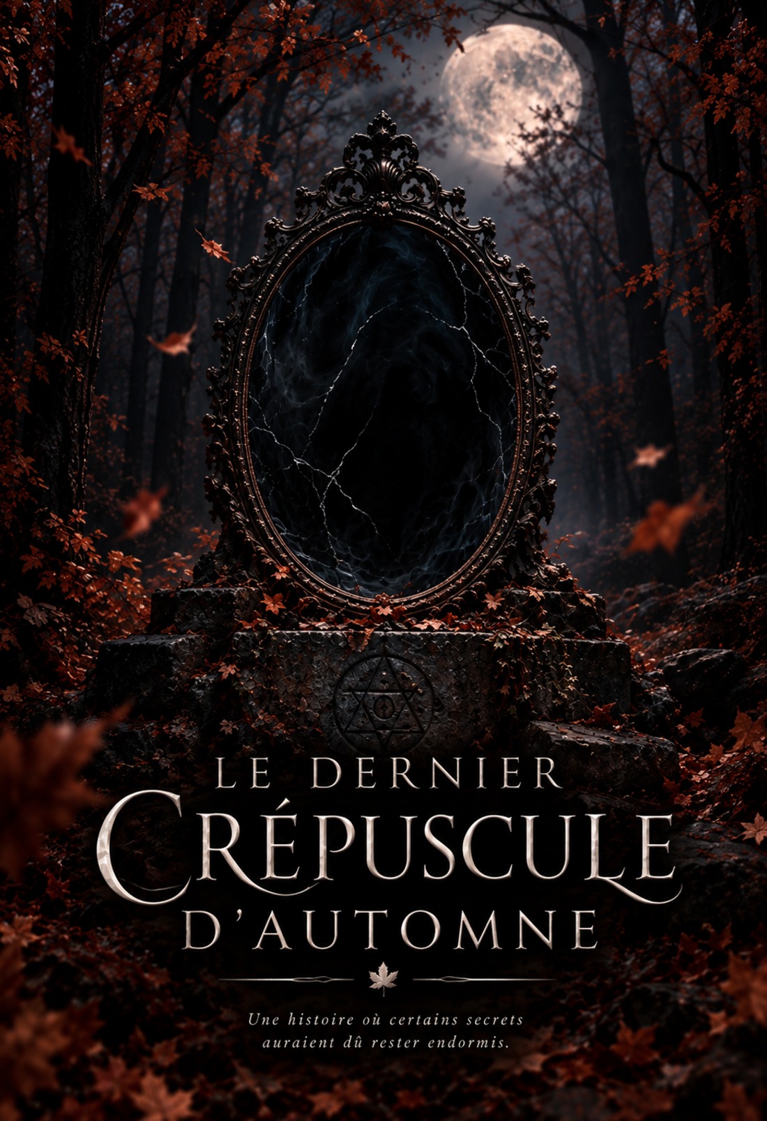 Le Dernier Crépuscule d’Automne