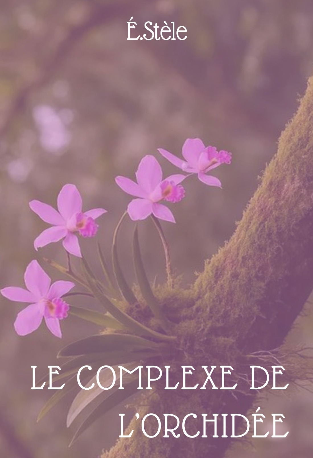 Le complexe de l'orchidée