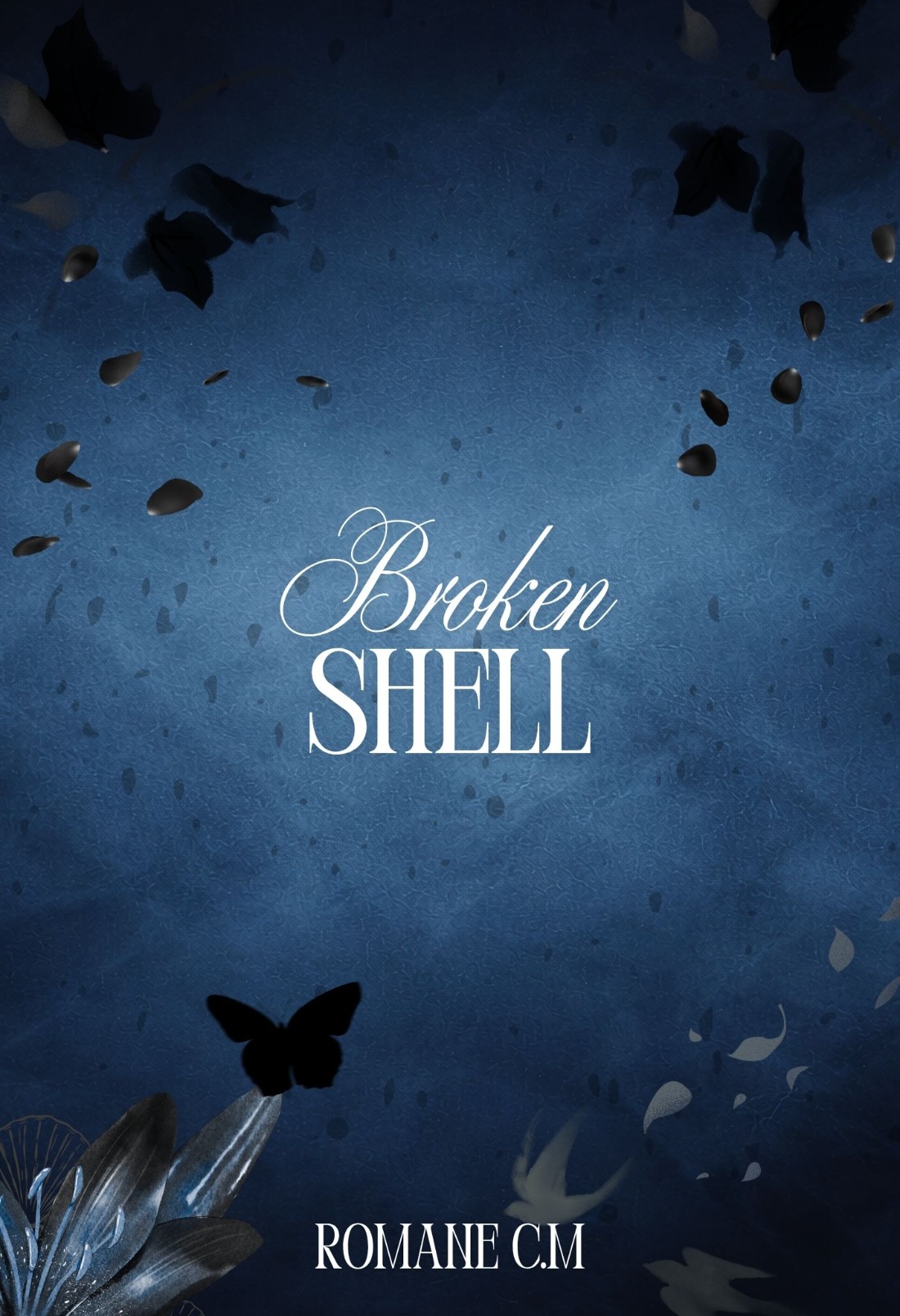 Broken Shell