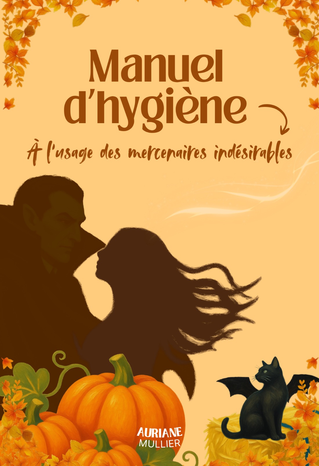 Manuel d’hygiène à l’usage des mercenaires indésirables !