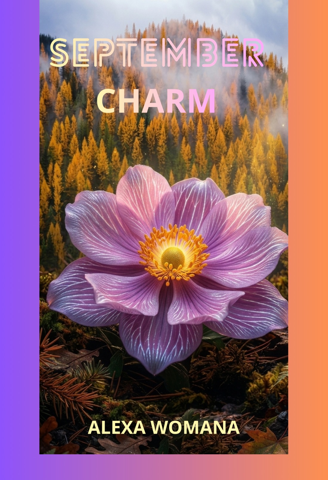 September Charm