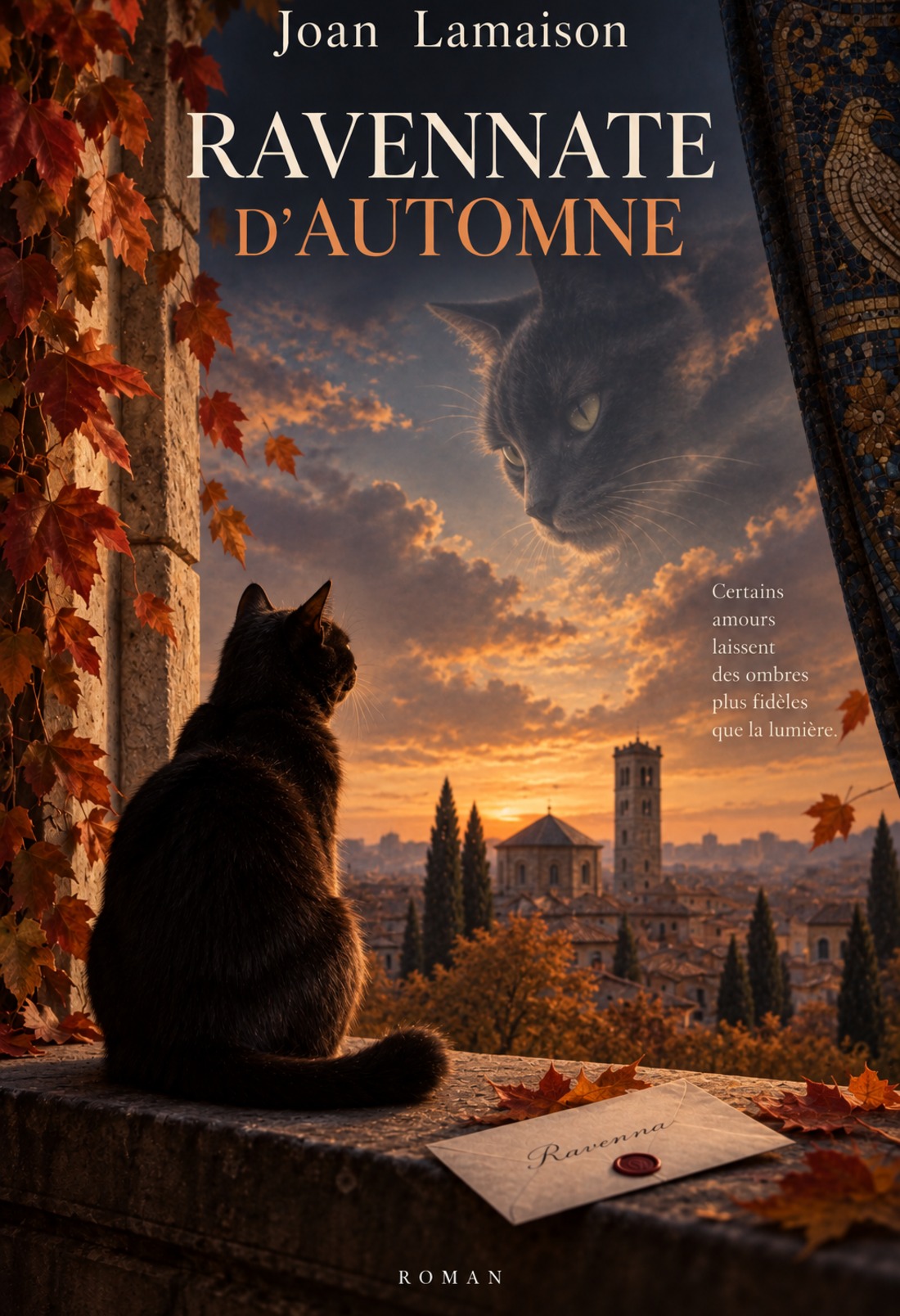 Ravennate d'automne