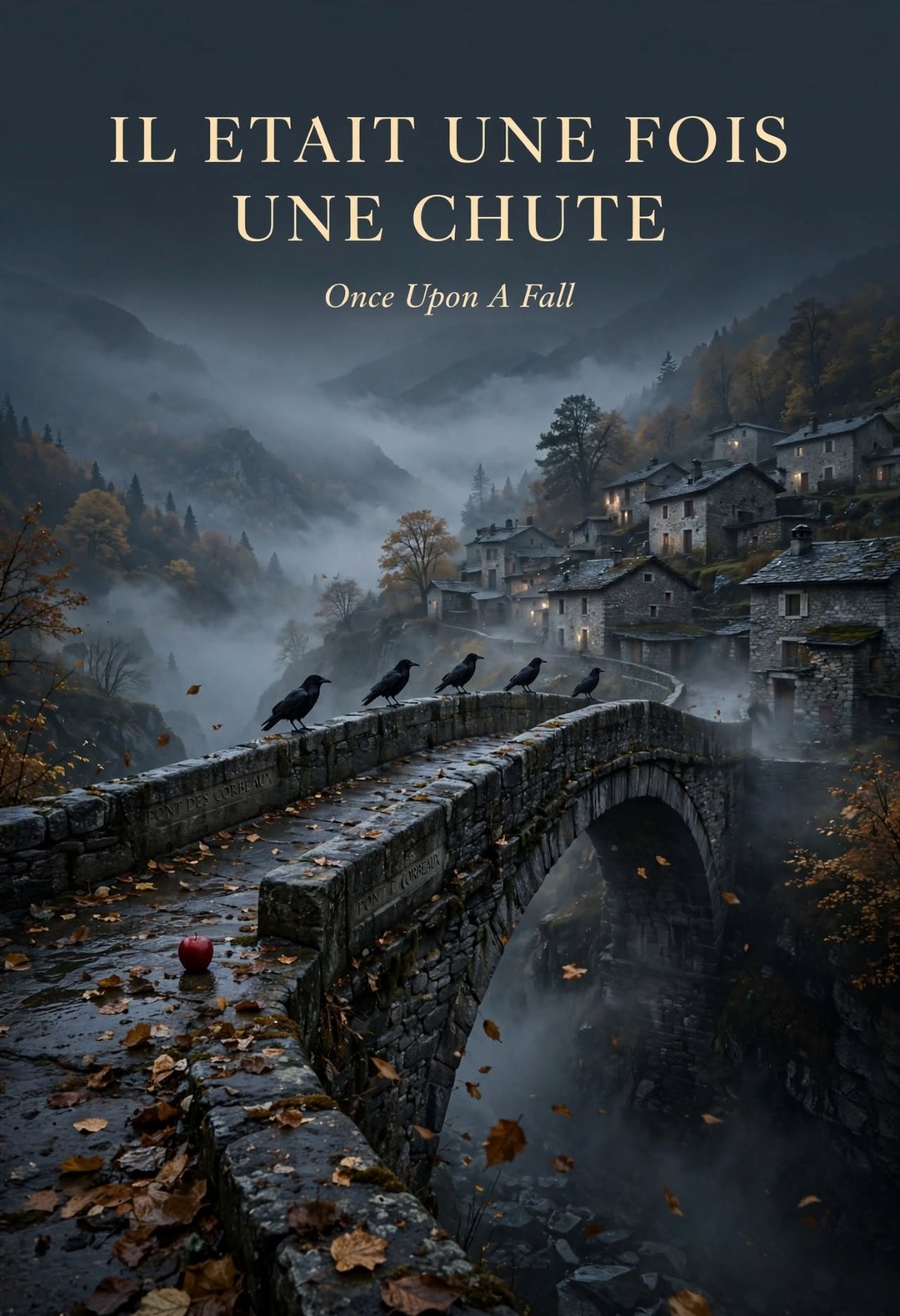 LA CHUTE