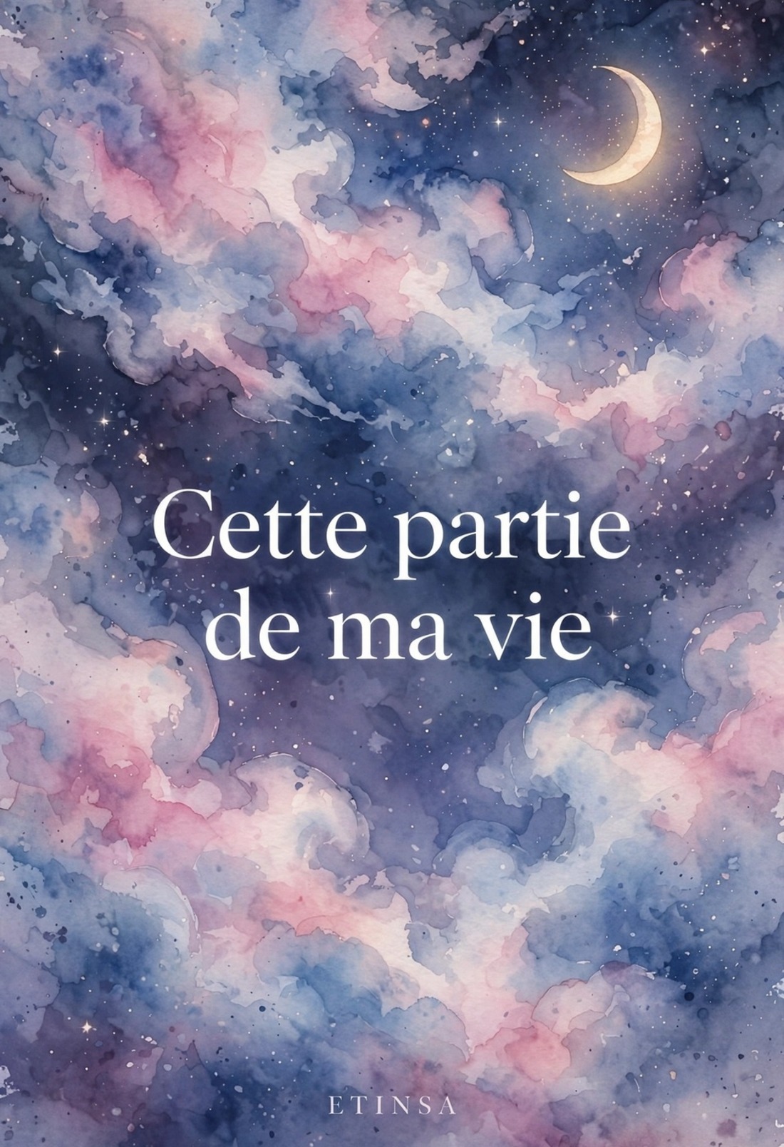 Cette partie de ma vie 