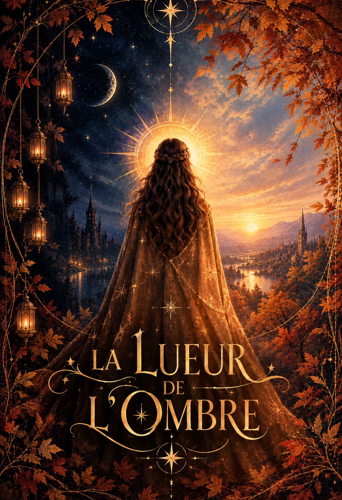 La Lueur de l'Ombre