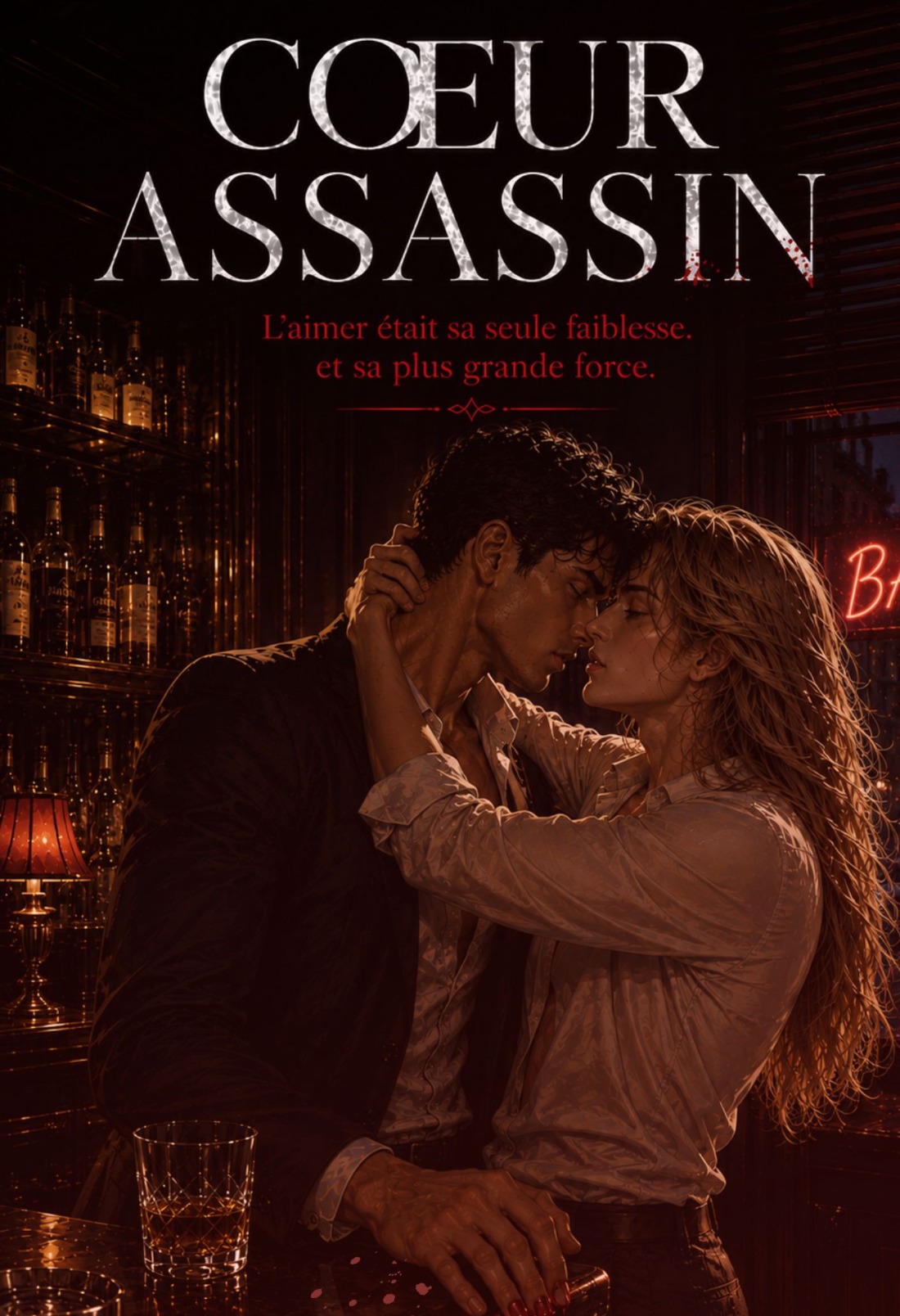 Cœur Assassin 