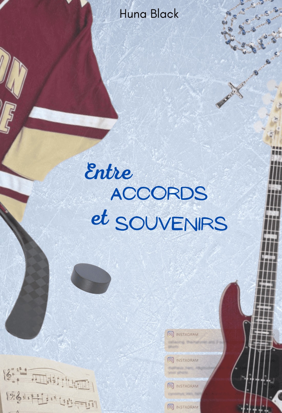 Entre Accords et Souvenirs