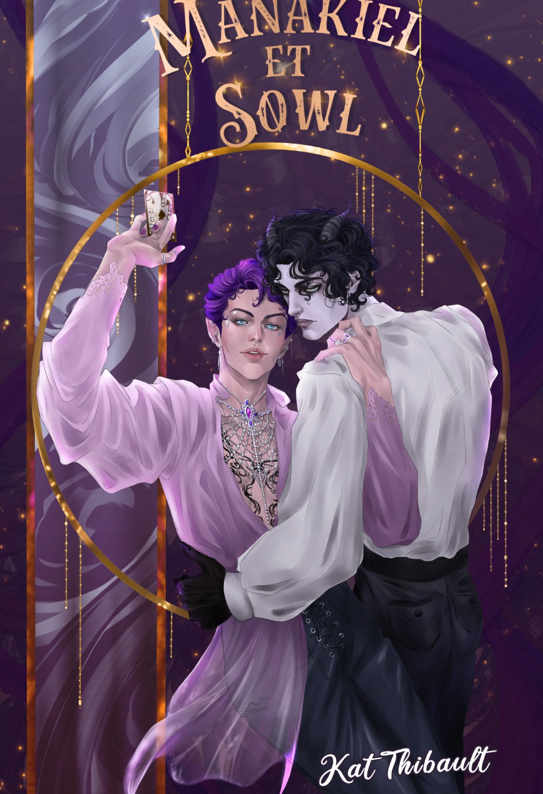 Manakiel & Sowl (mxm) 