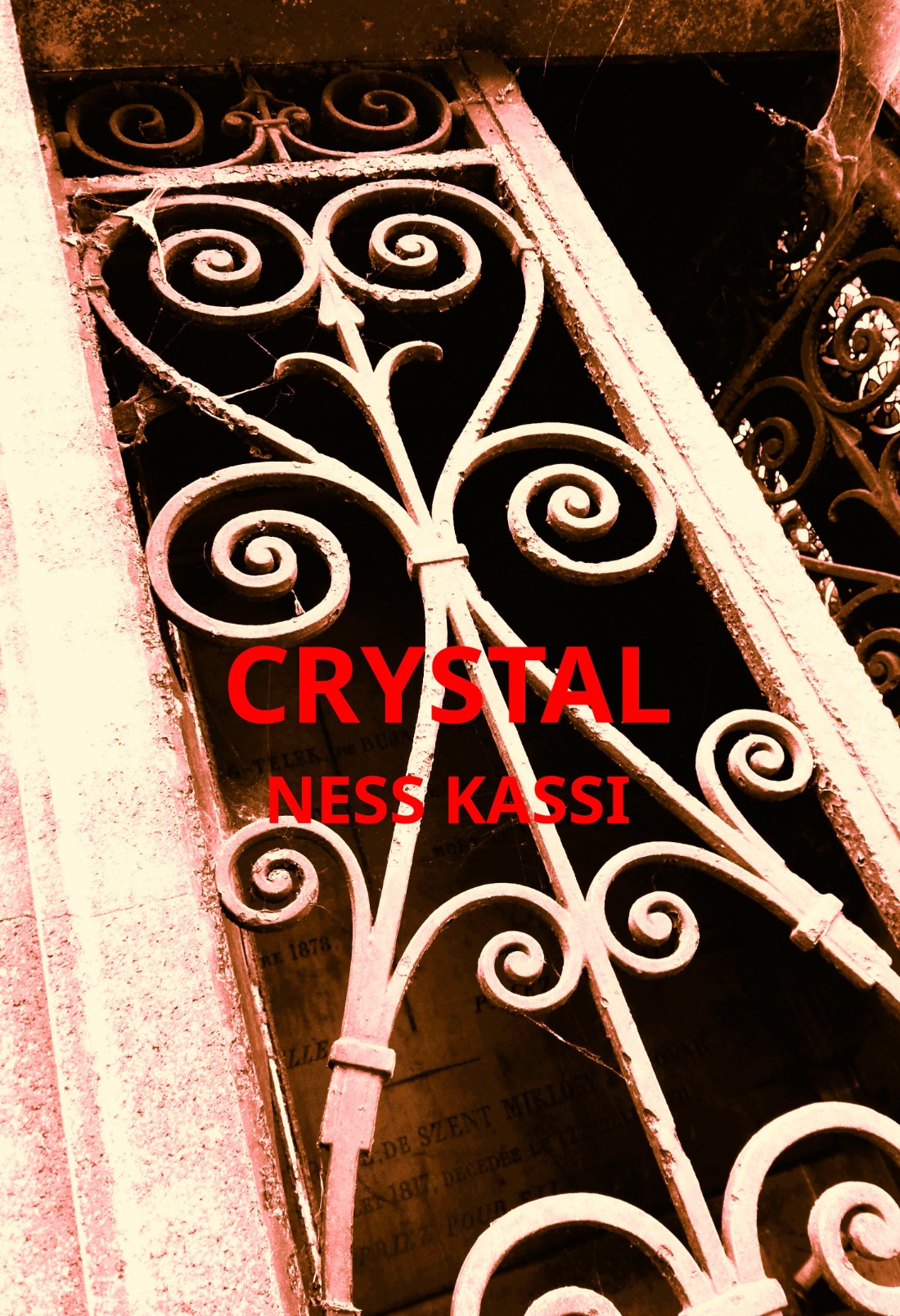 Crystal