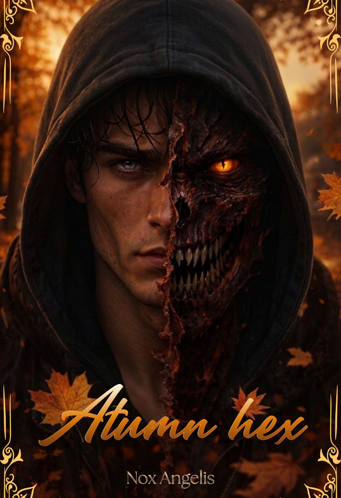Autumn hex