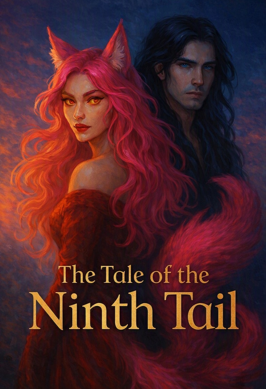 The tale of the ninth tail