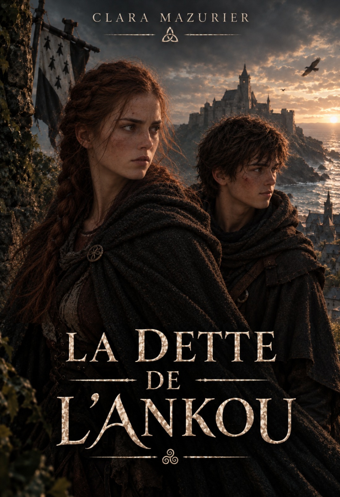La Dette de l'Ankou