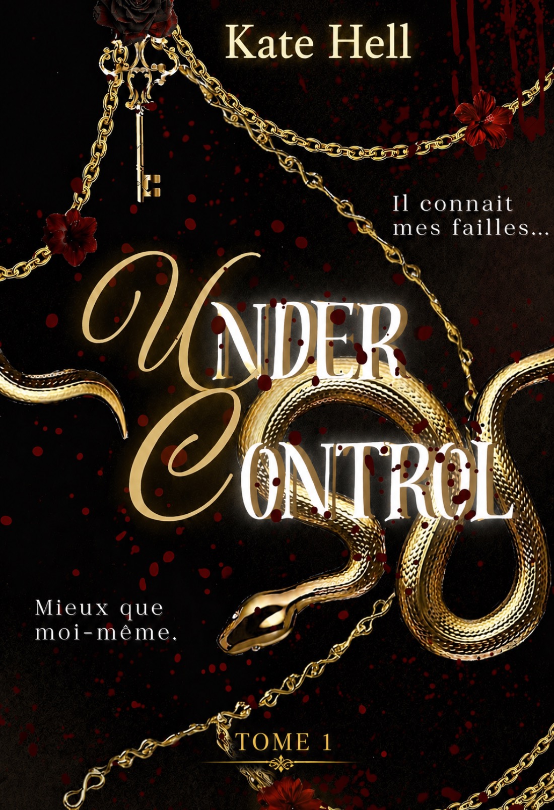 UNDER CONTROL 