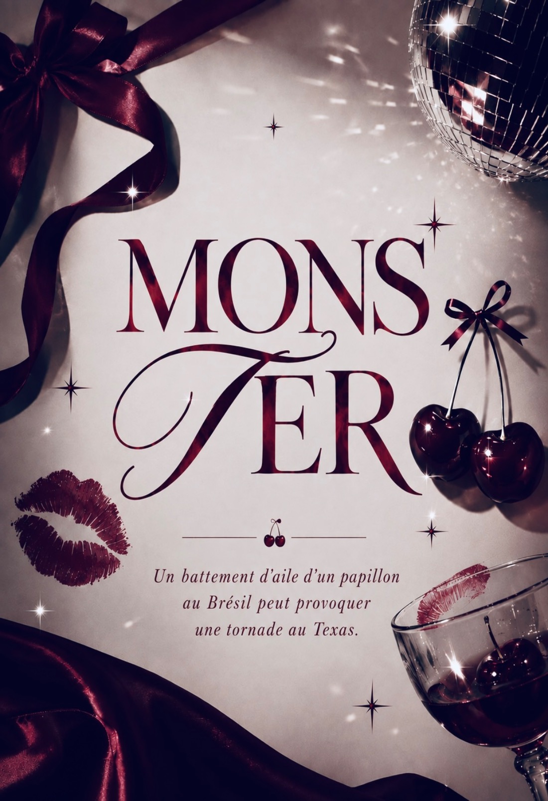 MONSTER