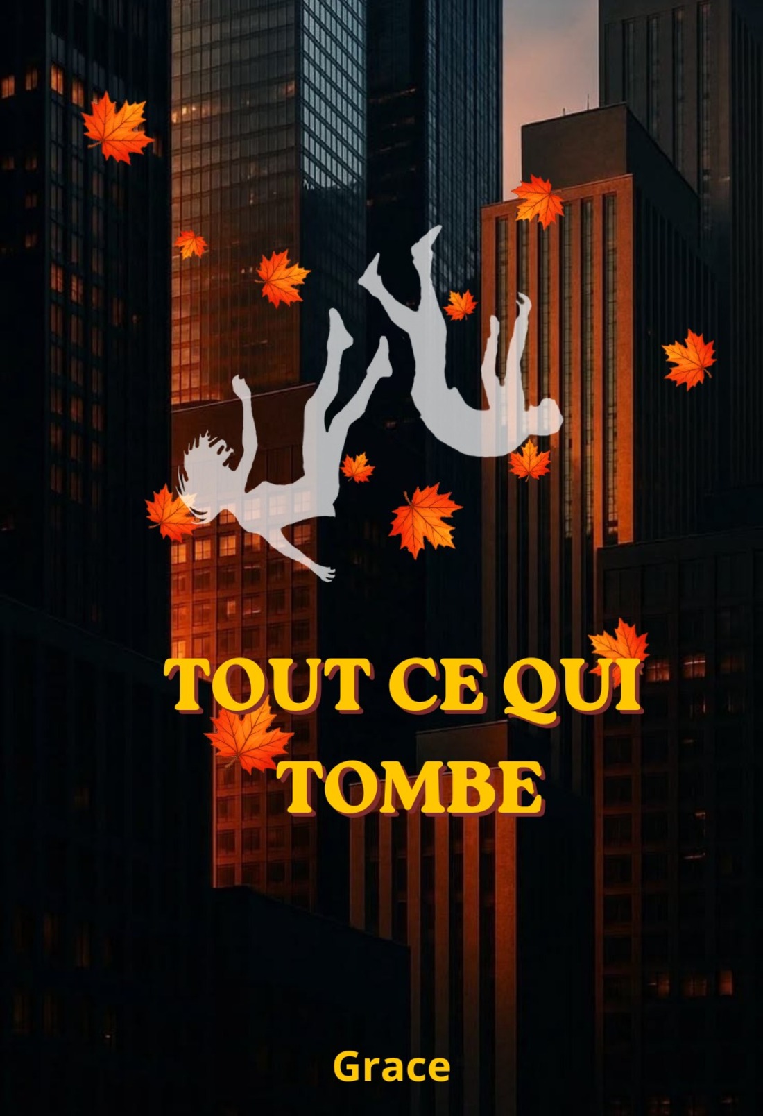 Tout ce qui tombe