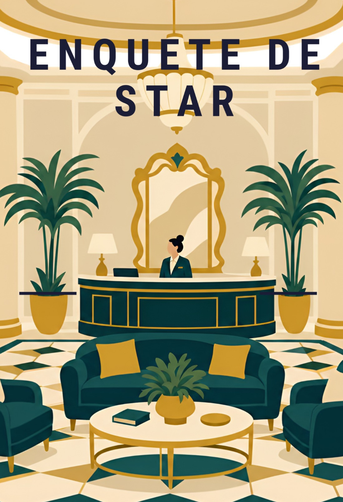 Enquête de Star