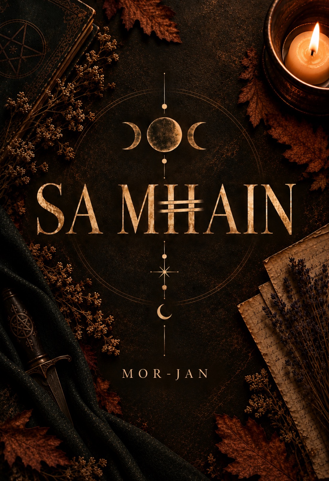 SA MHAIN