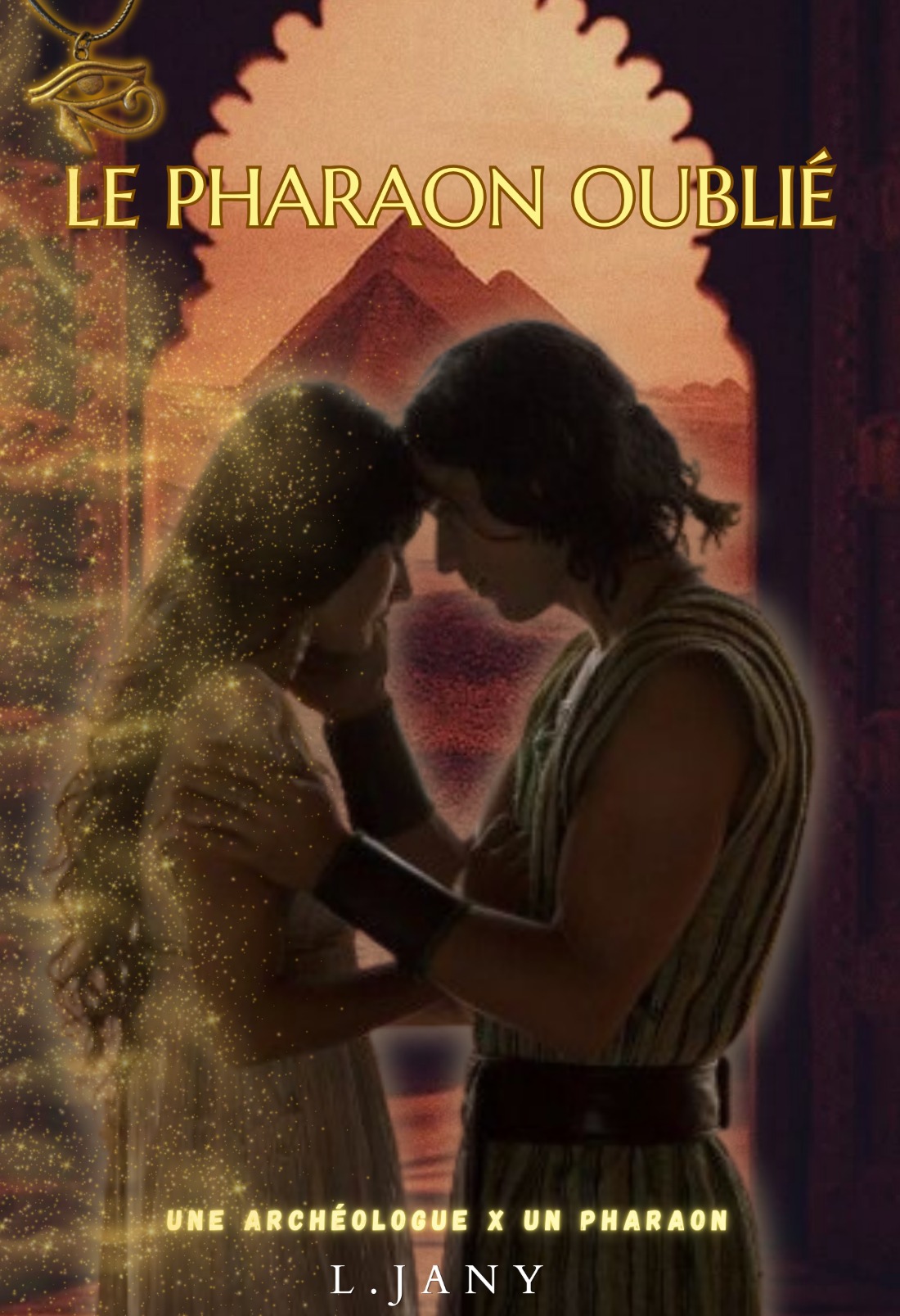 Le pharaon oublié