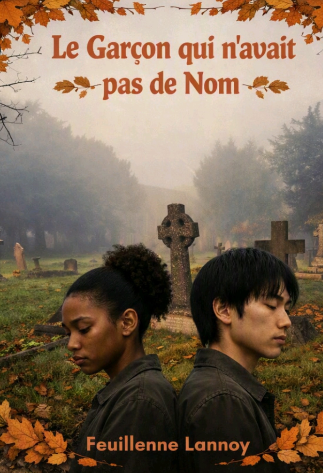 Le Garçon qui n'avait pas de Nom