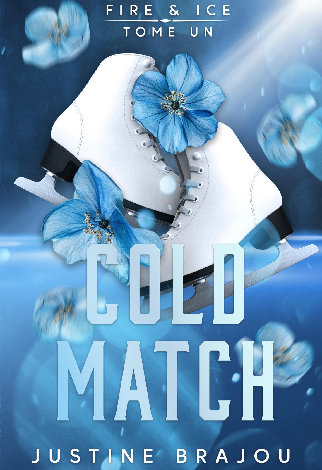 Cold Match [EN AUTOÉDITION]