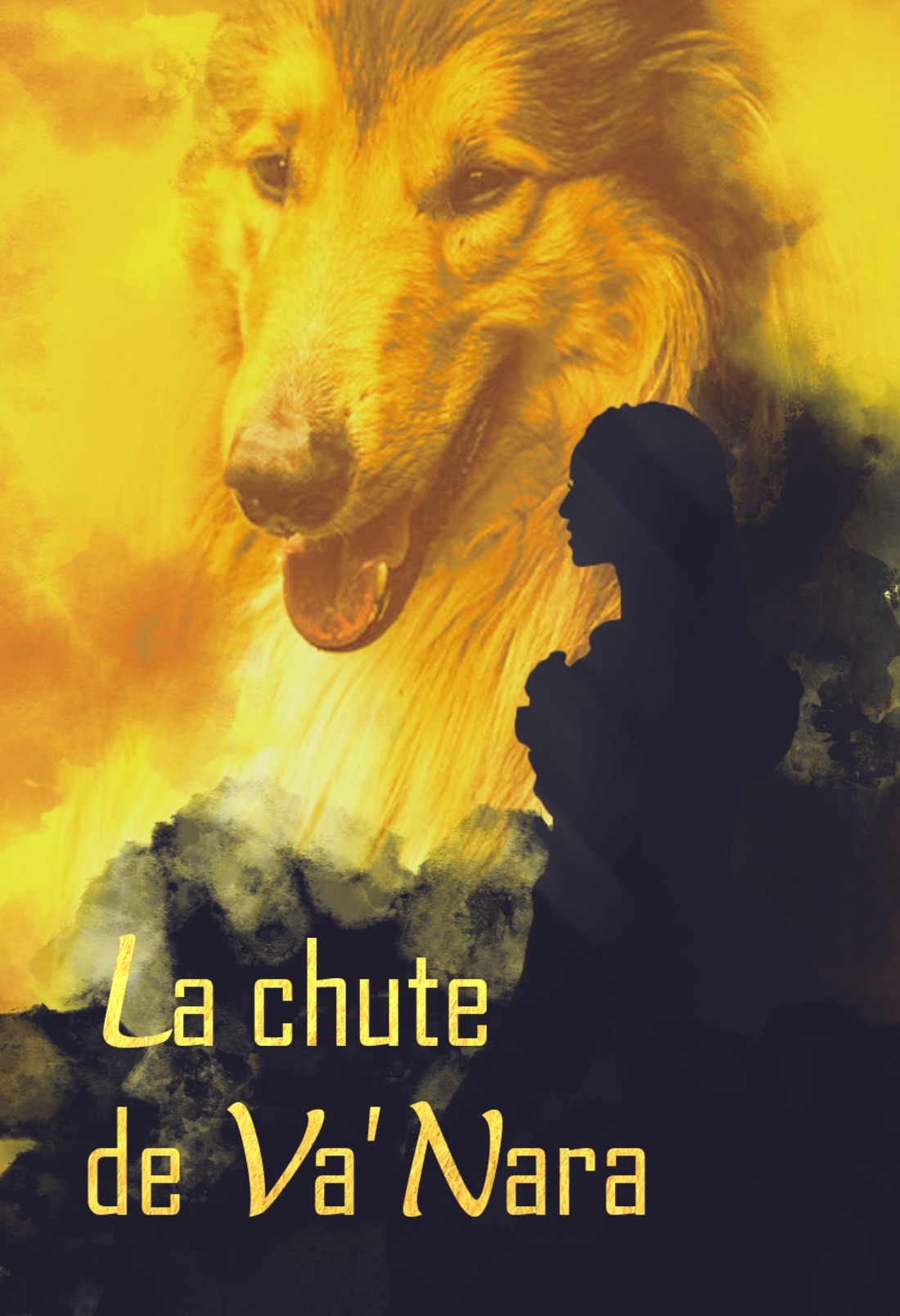 La chute de Va'Nara