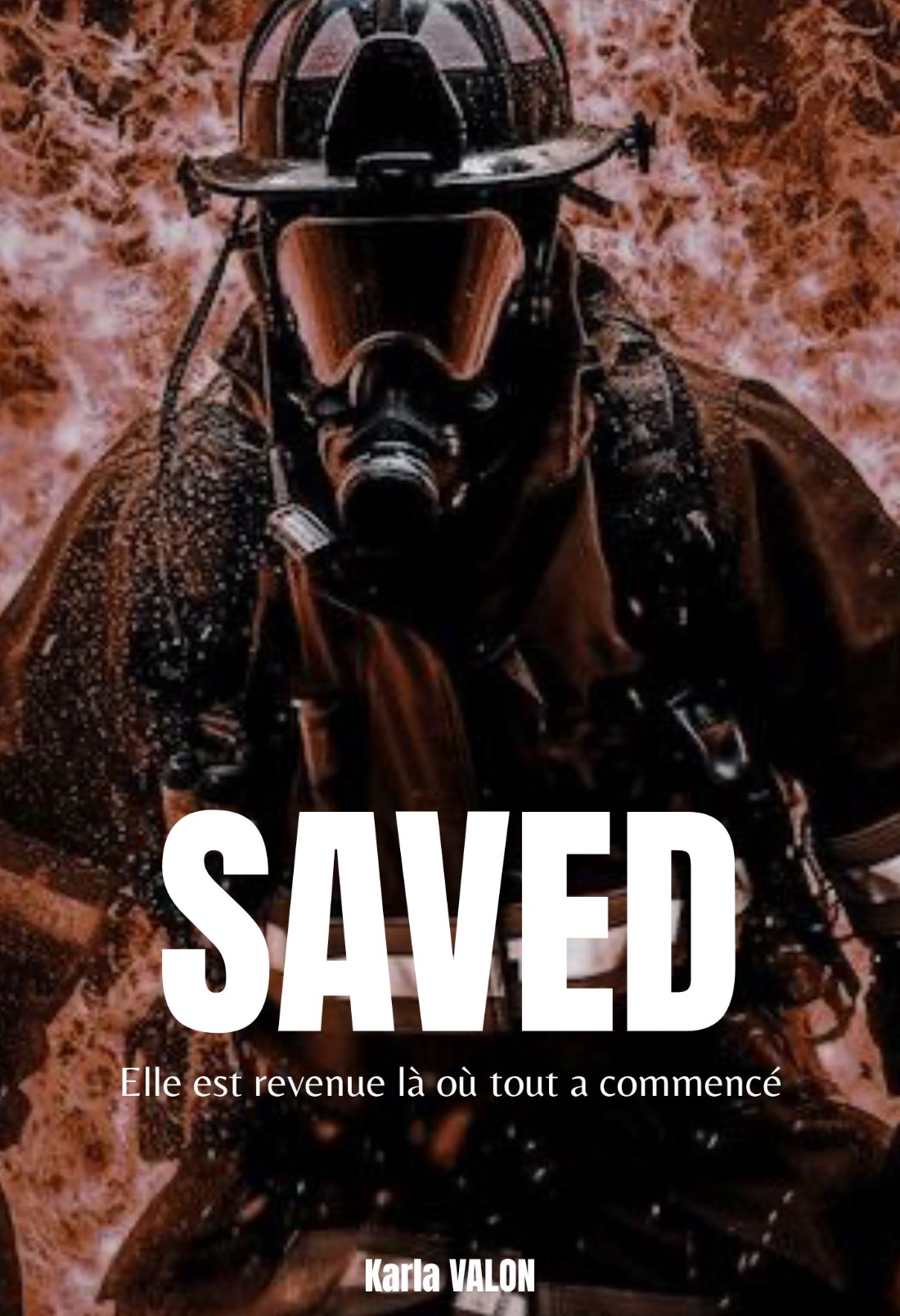 SAVED