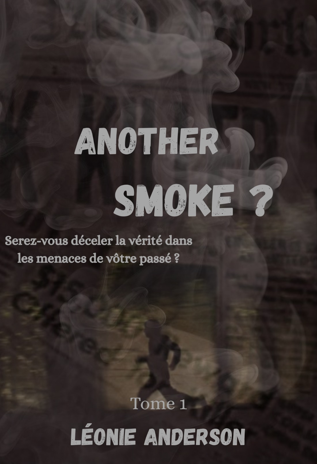 Another Smoke ? 