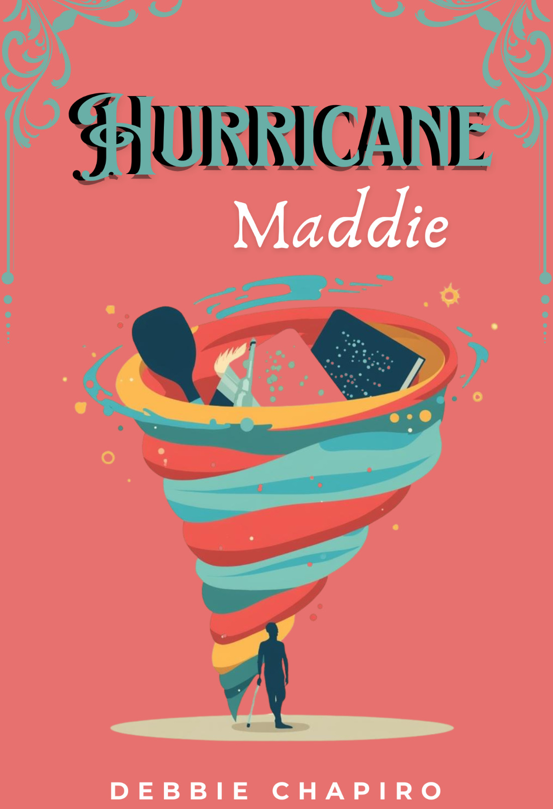 Hurricane Maddie