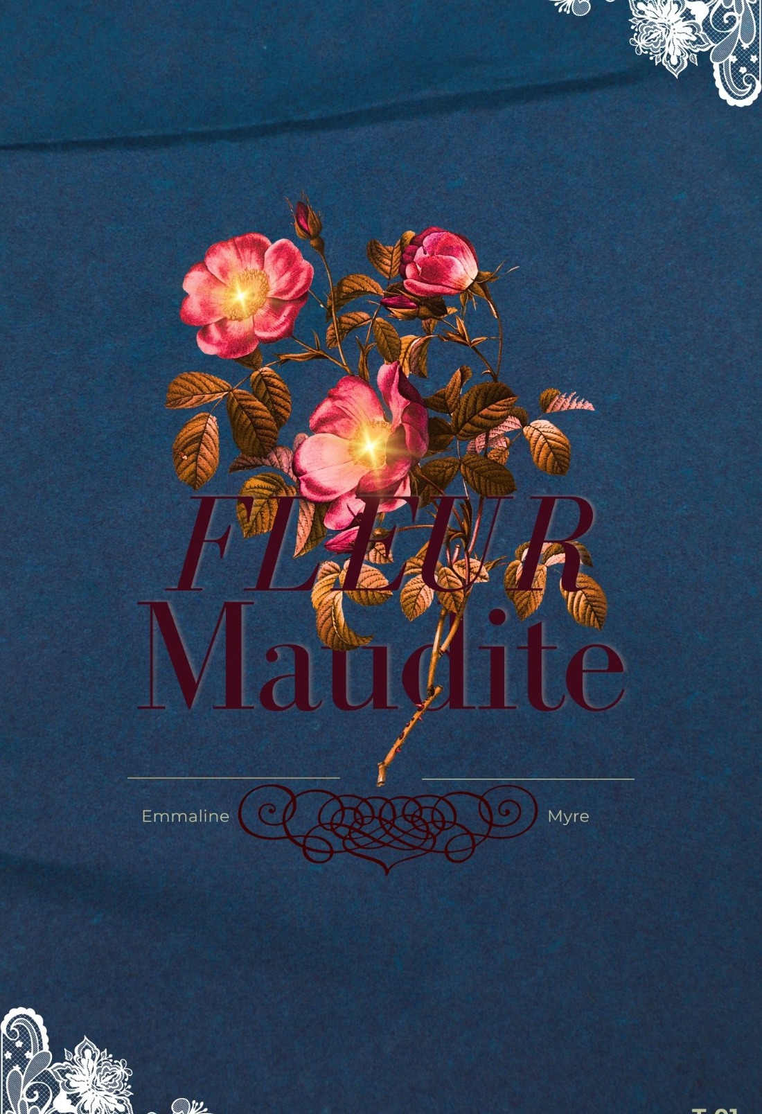 Fleur Maudite