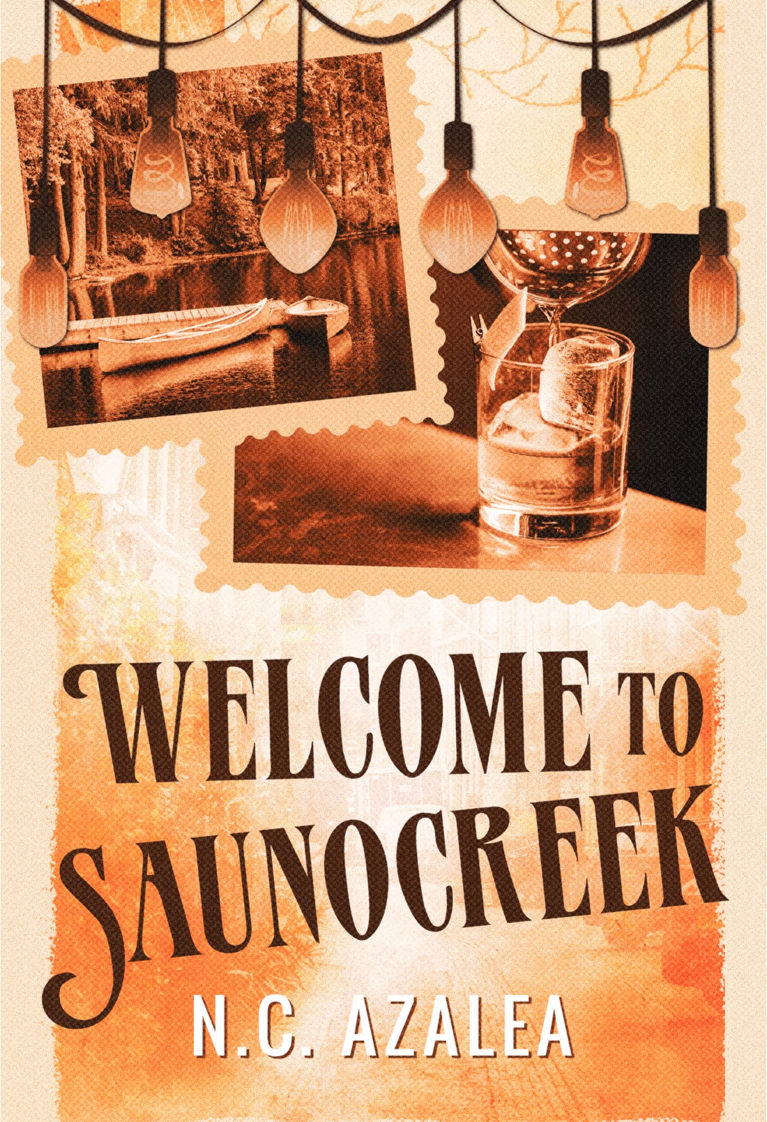 Welcome to Saunocreek