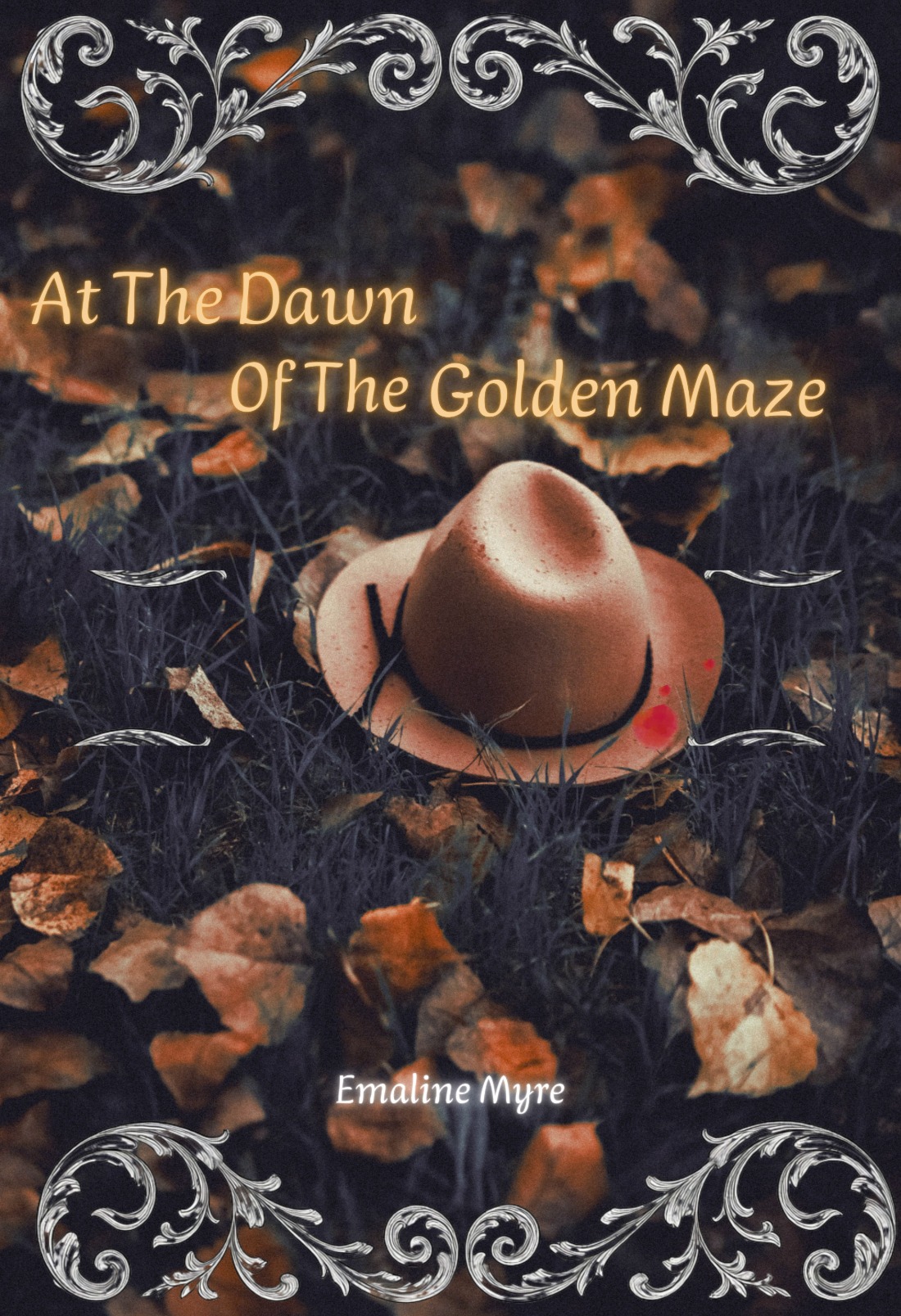 At The Dawn Of The Golden Maze