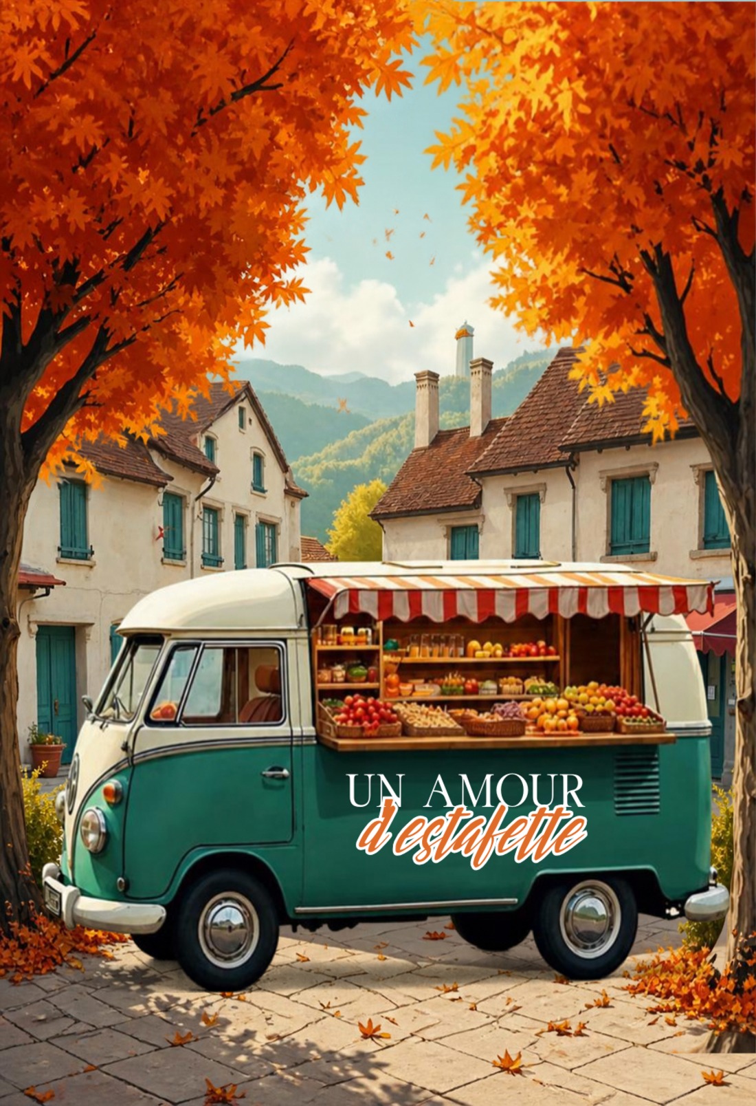 Un amour d'Estafette