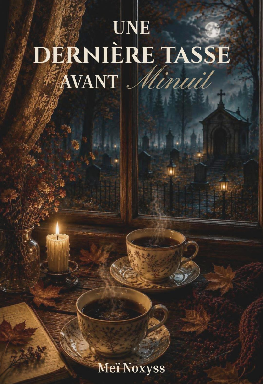 Une Dernière tasse avant Minuit 