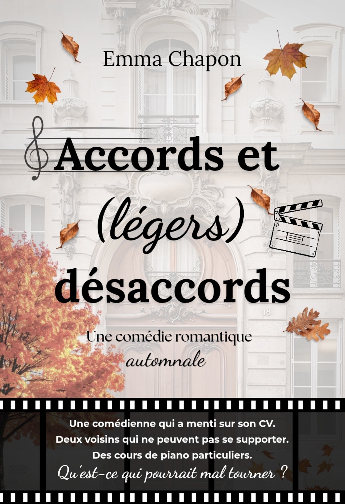Accords et (légers) désaccords