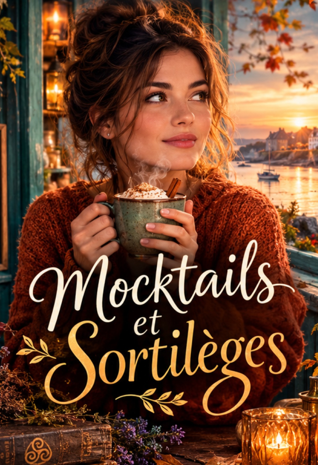 Mocktails et Sortilèges