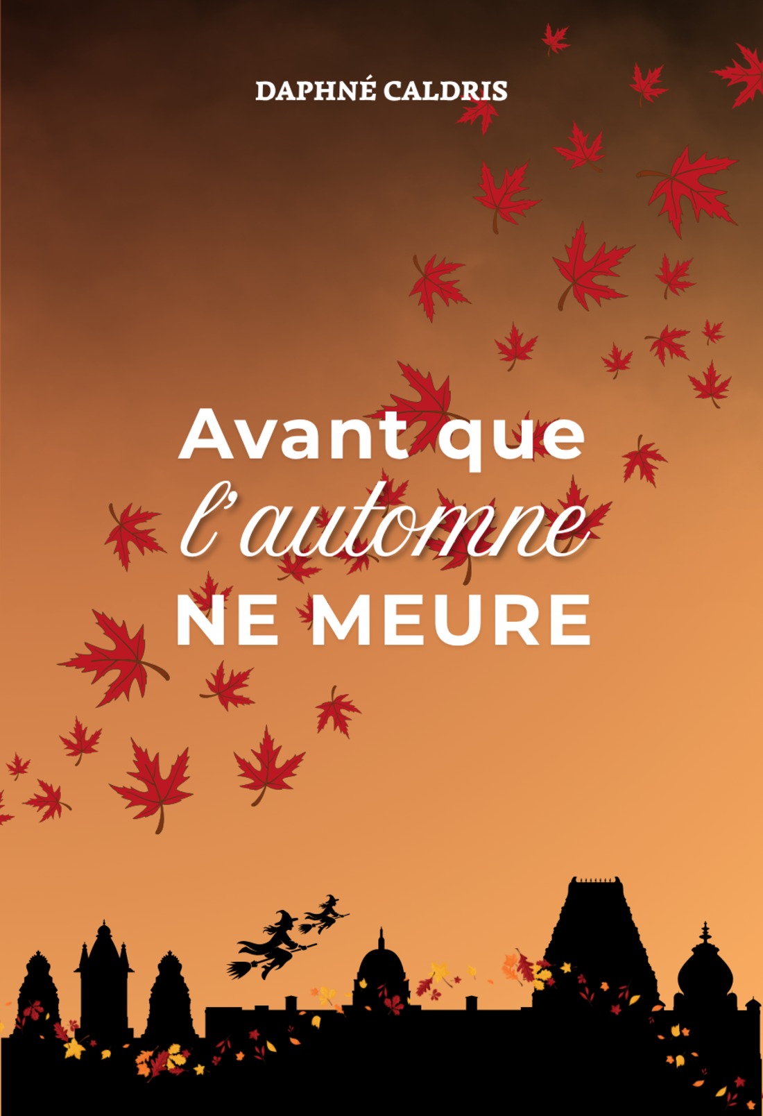 Avant que l’automne ne meure