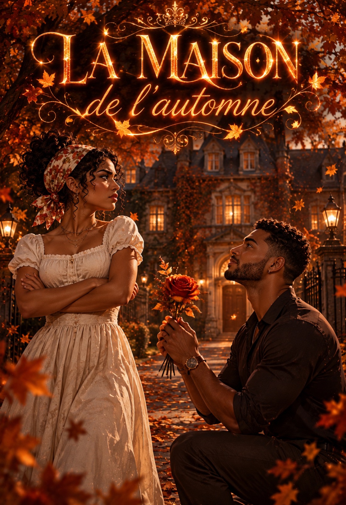 La maison de l’automne
