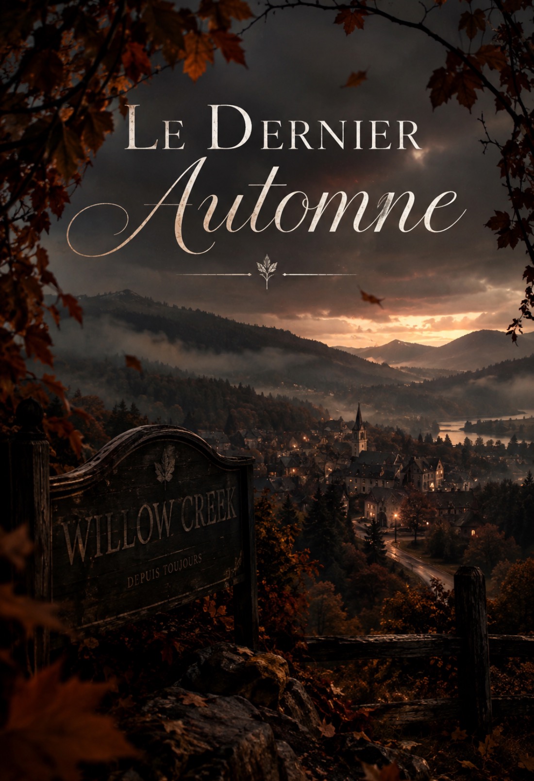 Le Dernier Automne 
