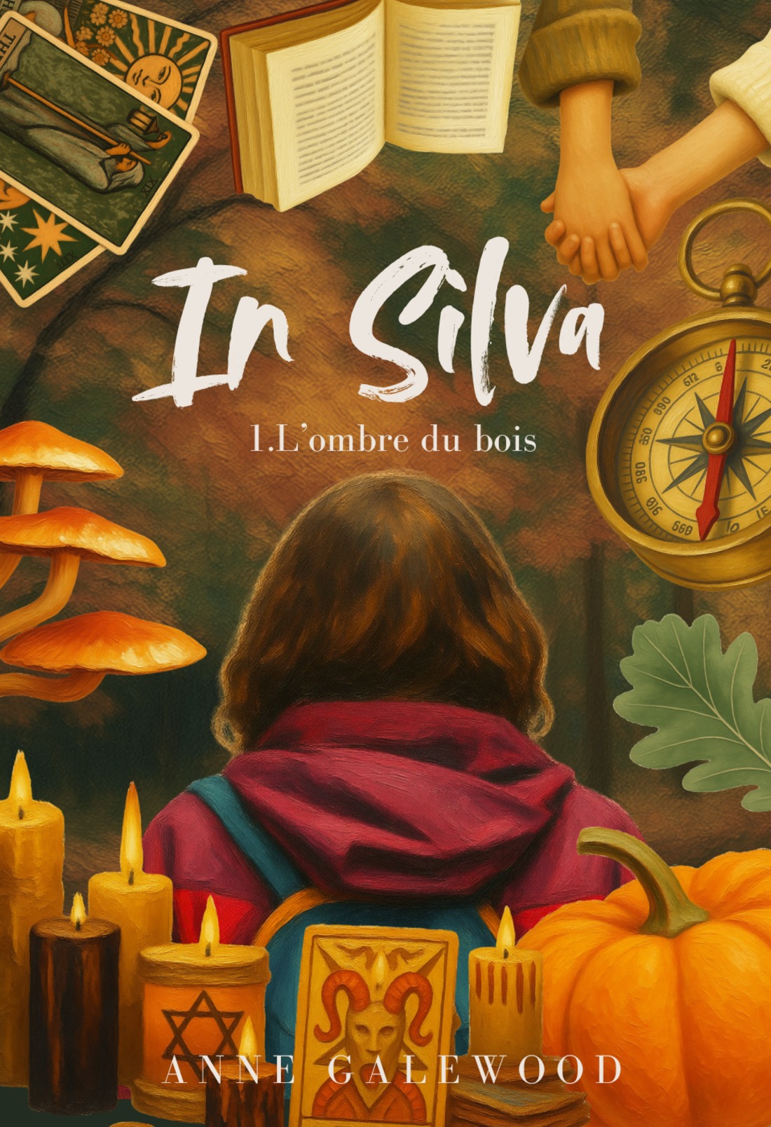 In Silva - Partie 1 : L'ombre du bois