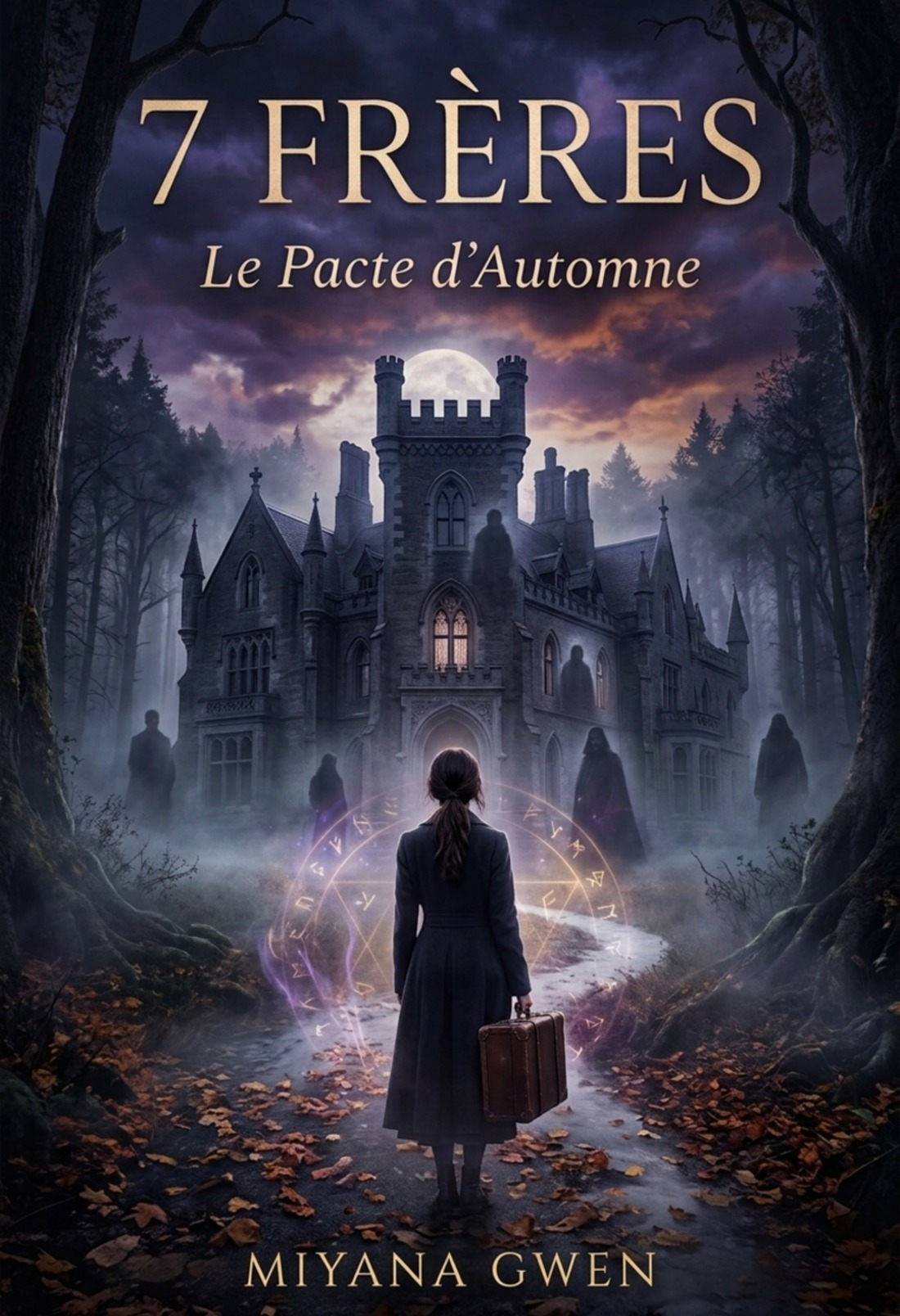 7 frères : Le pacte d'automne