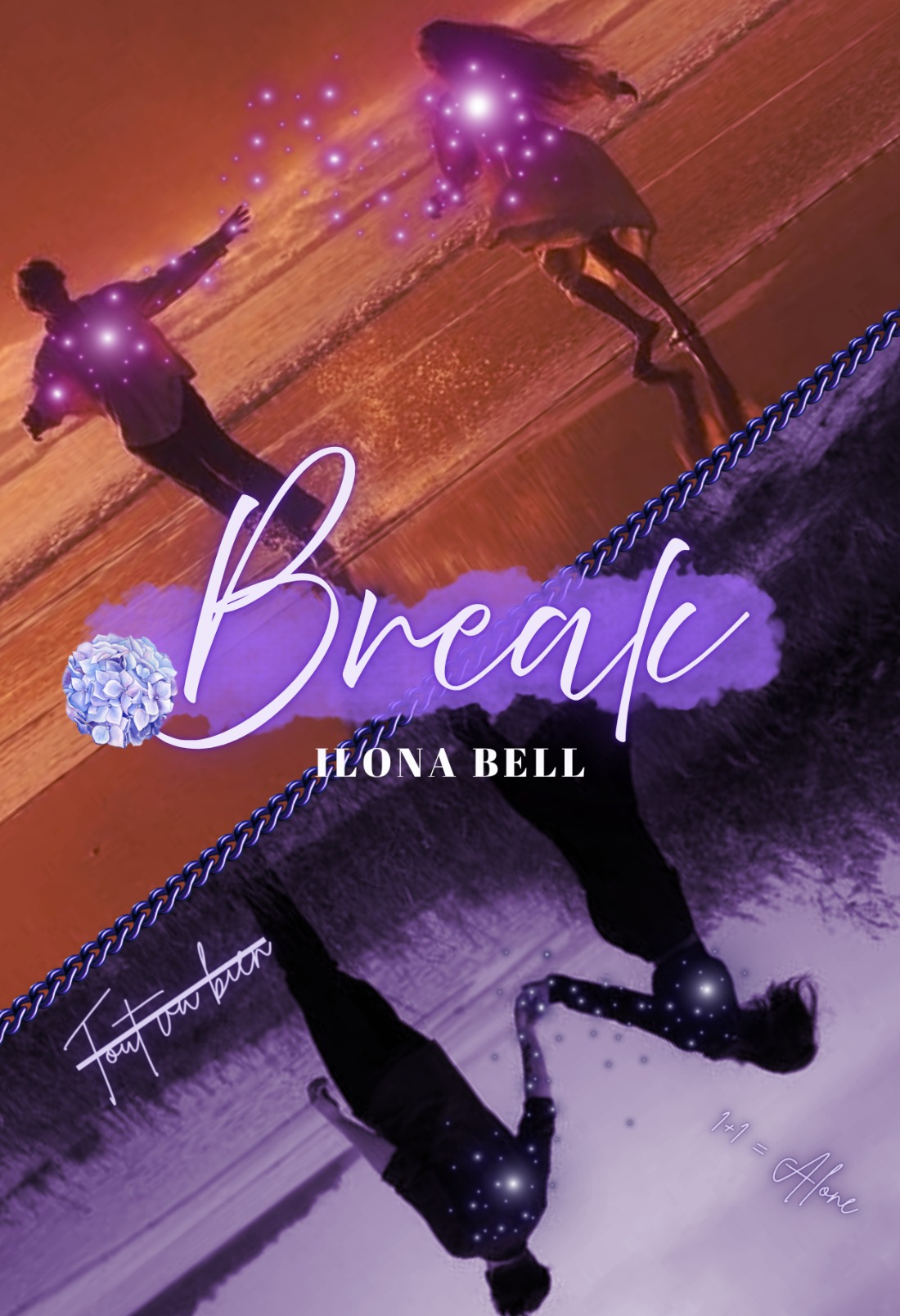 BREAK