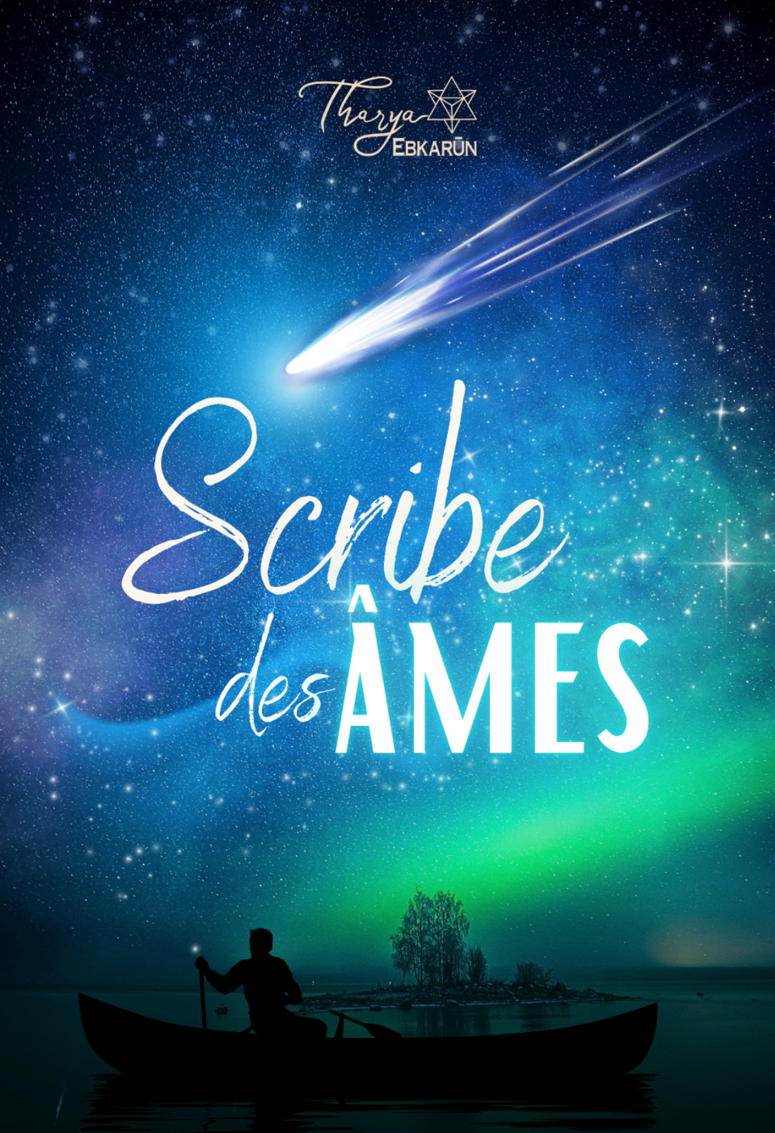 Scribe des âmes [Nouvelle]