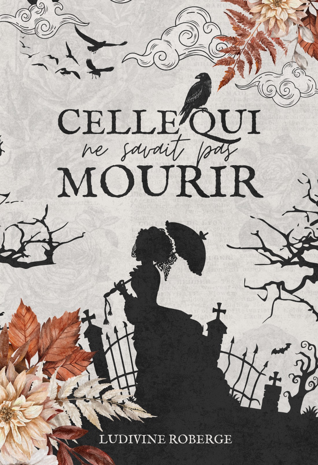 Celle qui ne savait pas mourir